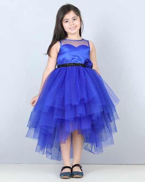 Frocks for Girls on Sale - Buy Girls Dresses online - AJIO