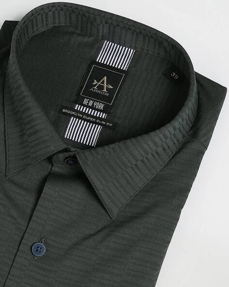 Arrow Shirts: The Iconic Man's Dress Shirt | Stuarts London Blog