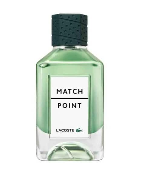 Match Point Eau De Toilette