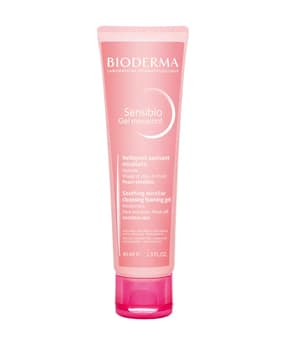 bioderma Sensibio Gentle Soothing Micellar Cleansing Foaming Gel-picture-32