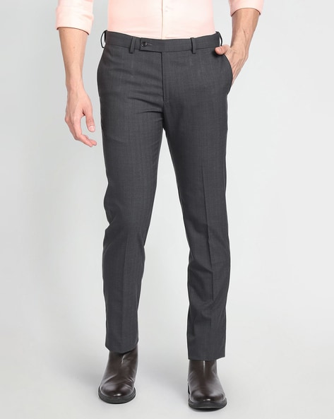 HUGO BOSS | Men's Designer Trousers | Tailored Trousers