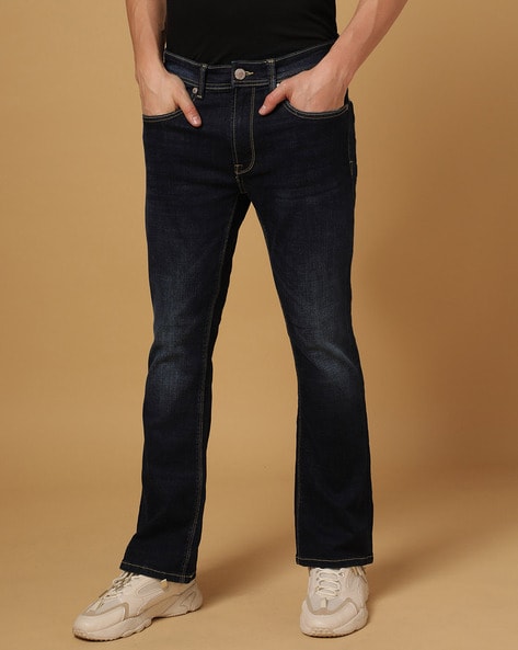 Pepe jeans bootcut mens sale