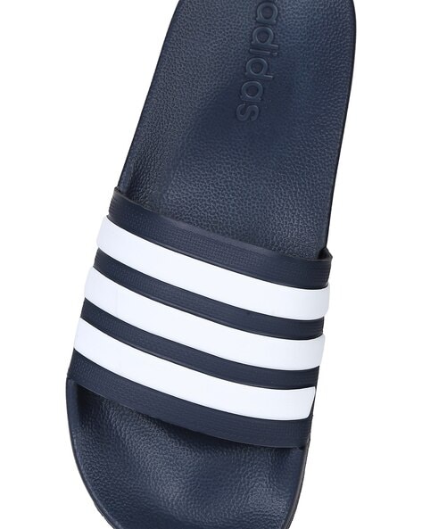 Men Adilette Shower Striped Slides