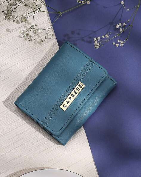 Caprese hot sale mens wallet