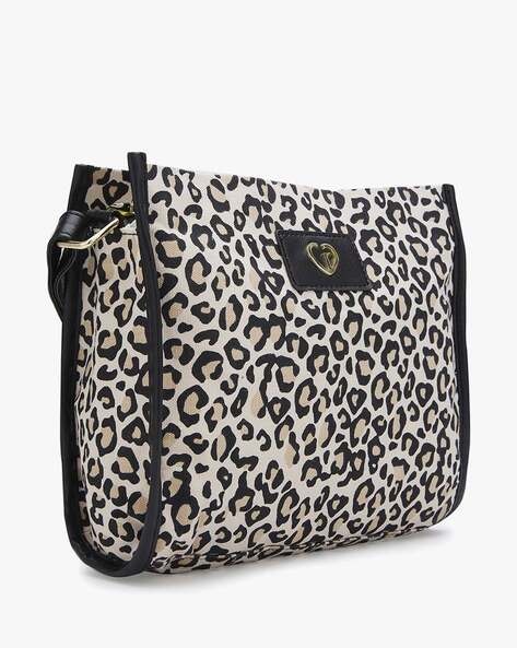 Debenhams leopard hot sale print handbags