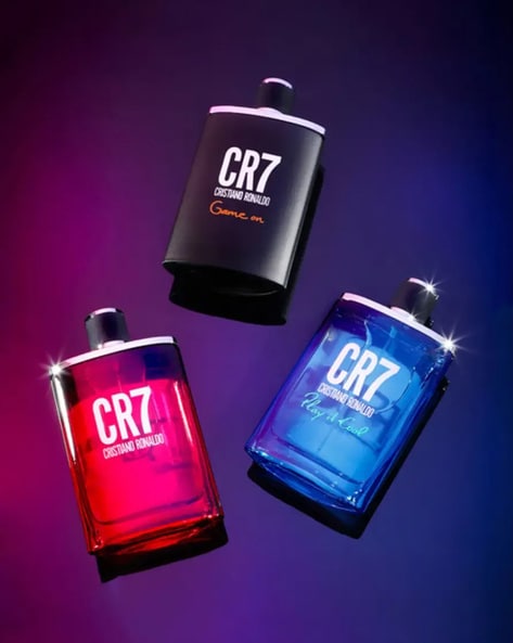 Buy multi Perfumes & Colognes for Men by CR7 Cristiano Ronaldo