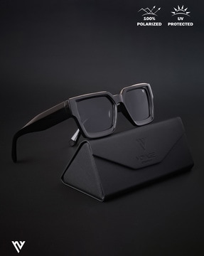 Louis Vuitton Louis Vuitton Millionaire Sunglasses Triple Black