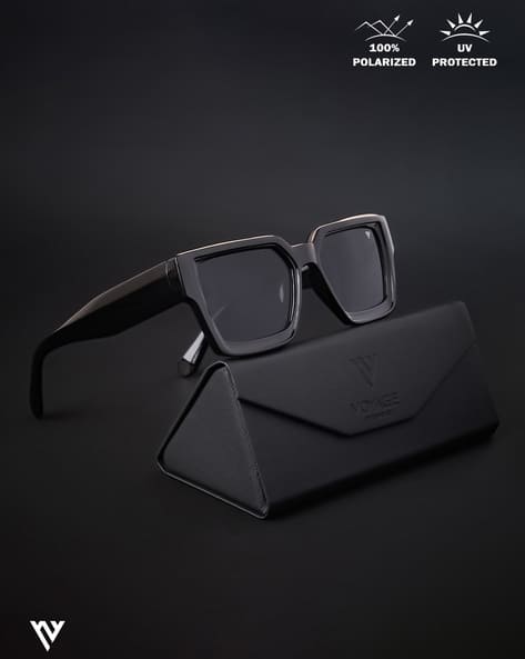 VOYAGE 952P Full-Rim Wayfarers Sunglasses