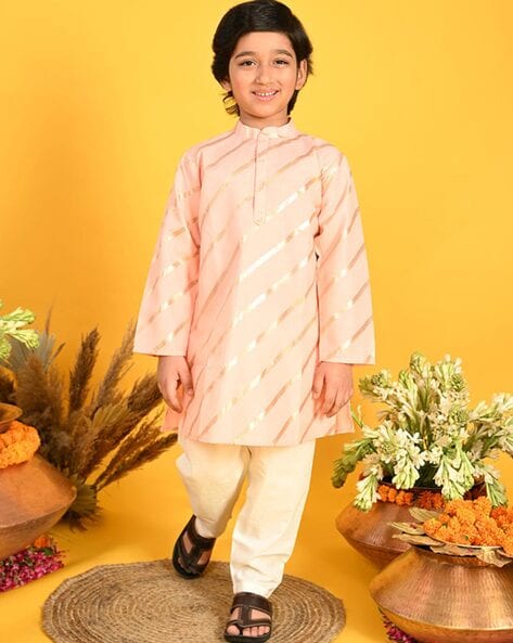 Mandarin discount collar pyjamas