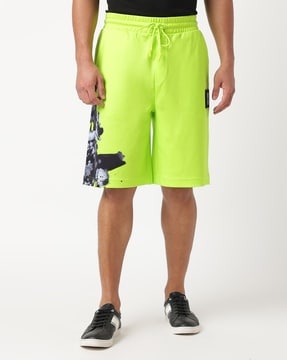 Men's Shorts & 3/4ths Online: Low Price Offer on Shorts & 3/4ths