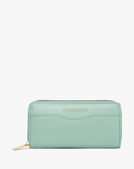 Caprese zip around wallet online