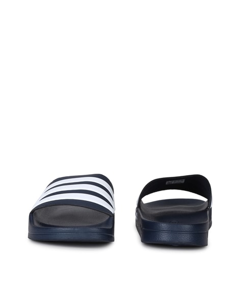 Buy Blue Flip Flop Slippers for Men by ADIDAS Online Ajio