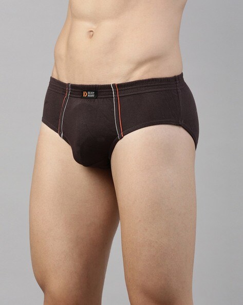 FRENCHIE Men Brief - Buy FRENCHIE Men Brief Online at Best Prices