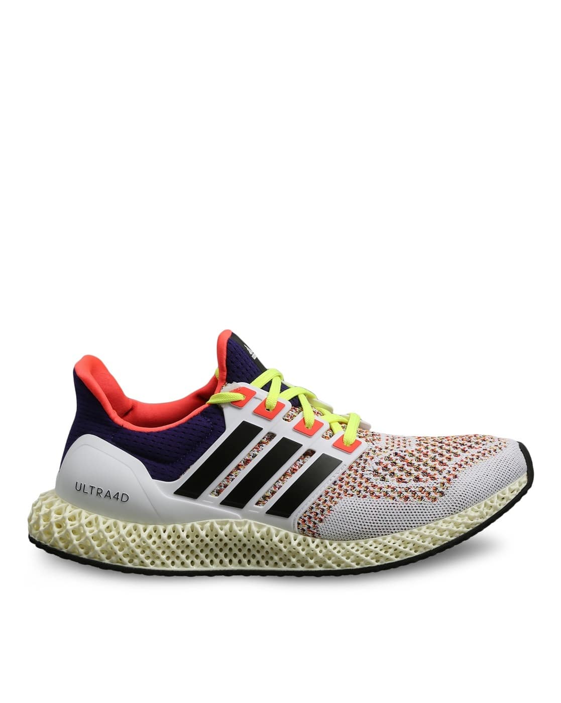 Adidas Sneaker Adidas 4d Vs Ultra Boost Adidas Futurecraft 4d