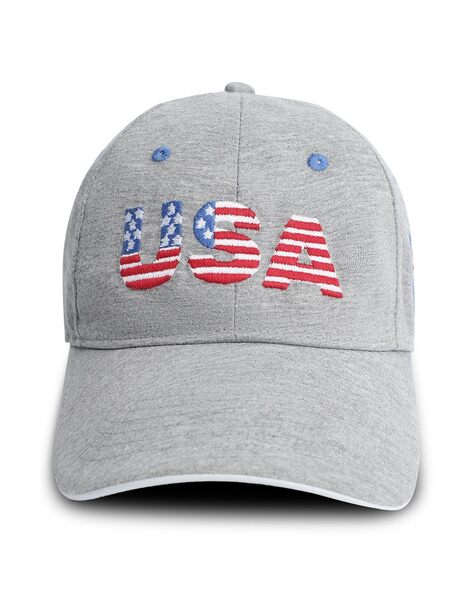 Buy Mens American Flag Hat Online In India -  India