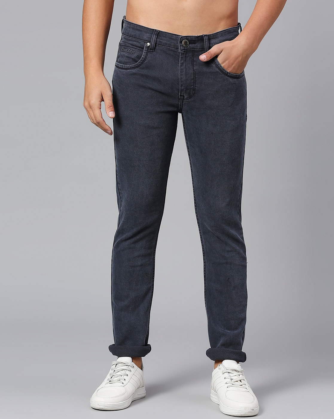 Men's Jeans - Buy Denim Jeans For Men Online | JadeBlue