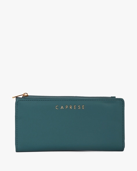 Buy Teal Wallets for Women by CAPRESE Online Ajio