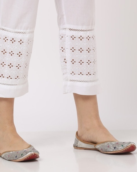 New Girls Poncha & Trousers Design Cutting & Stiching | New Trouser Poncha  Style | poncha Design Eid … | Womens pants design, Women trousers design, Trouser  designs