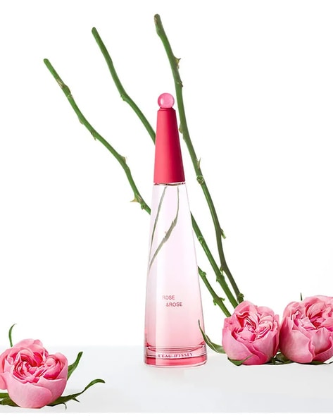 L Eau D Issey Rose Rose Intense Eau De Parfum