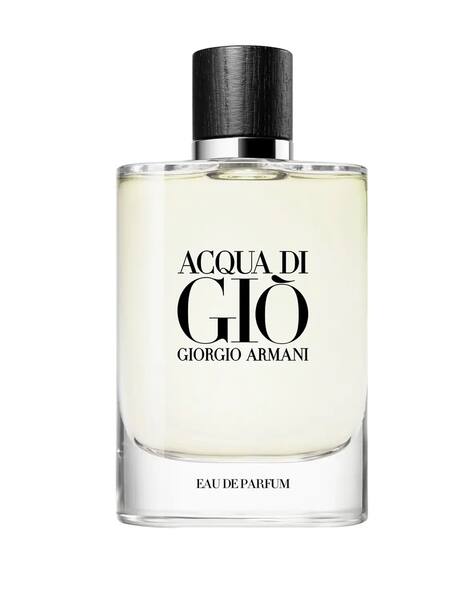 GIORGIO ARMANI Acqua Di Gio Eau De Parfum 125.0 ml