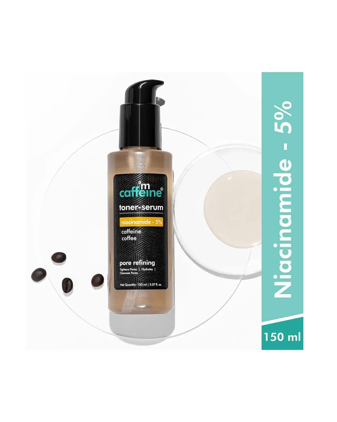 Buy multi Face Care for Women by Mcaffeine Online | Ajio.com