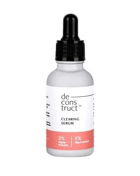 deconstruct 2 Alpha Arbutin + 5 Niacinamide Clearing Serum-picture-22