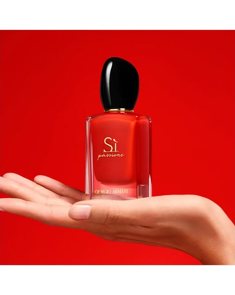 Armani si shop passione parfum