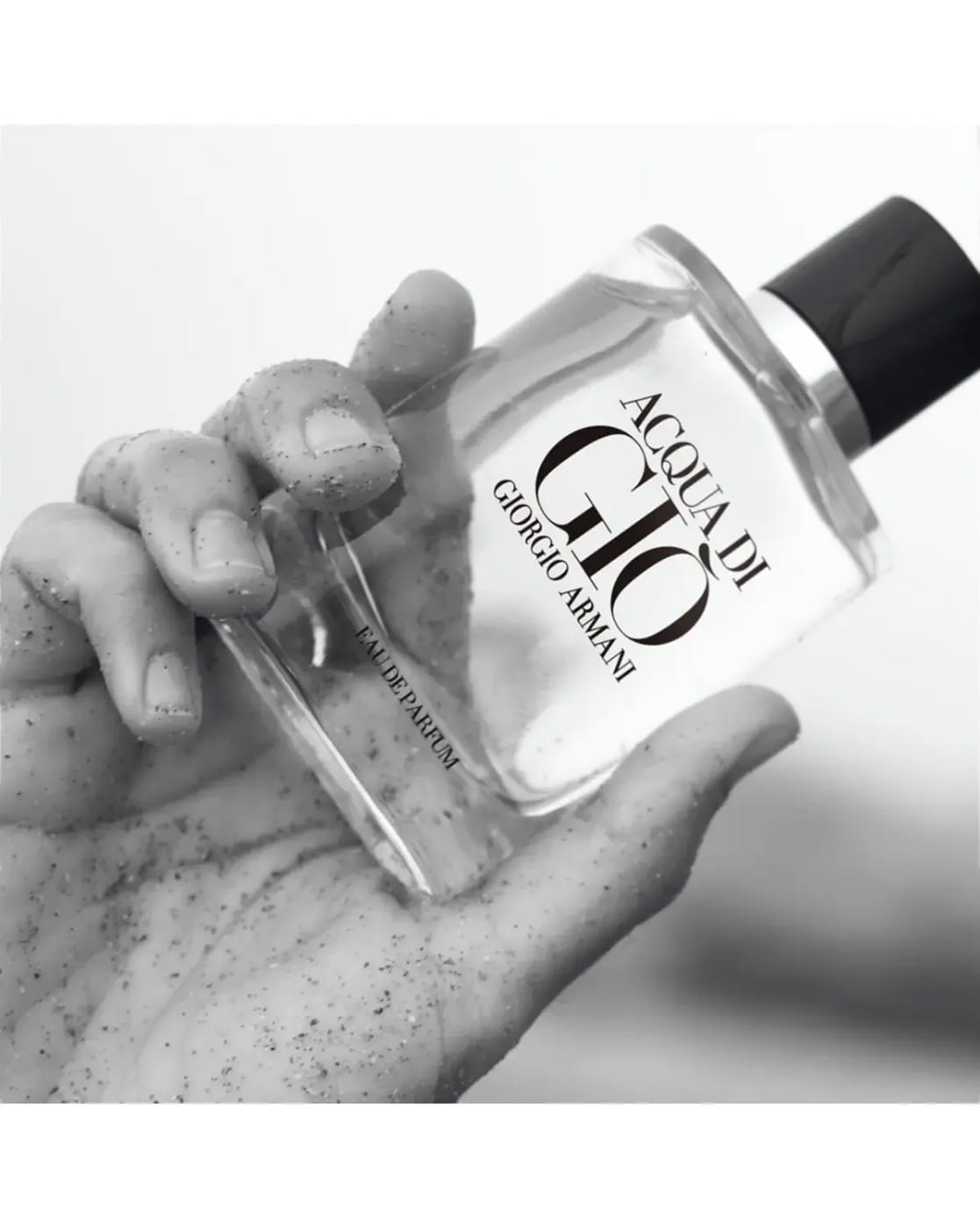 Gio 2024 armani 100ml