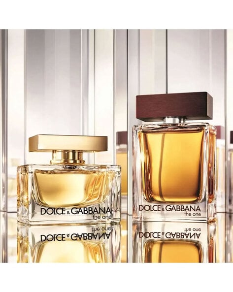 D & g online perfume