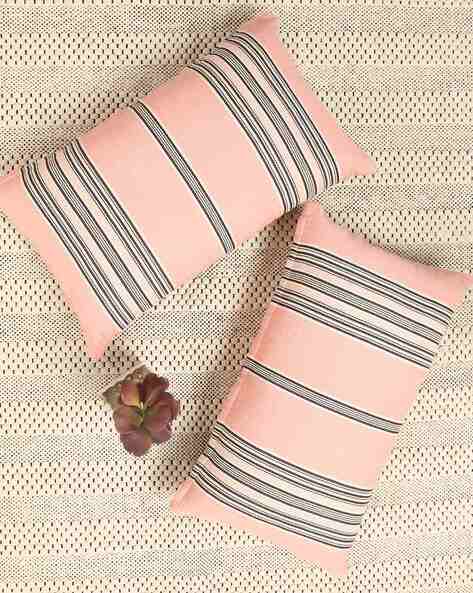 Indie Picks Set of 2 South Cotton Cushion Covers