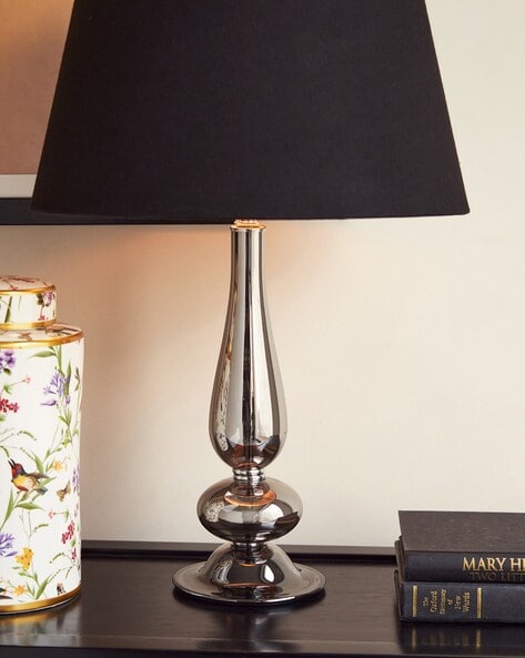 Teardrop luxe clearance table lamp