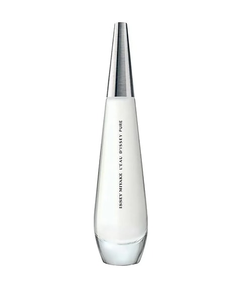 Issey miyake pure discount perfume