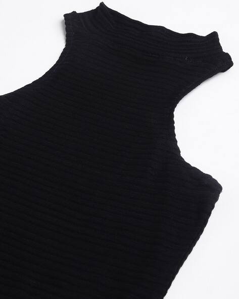 High-Neck Body Shaper