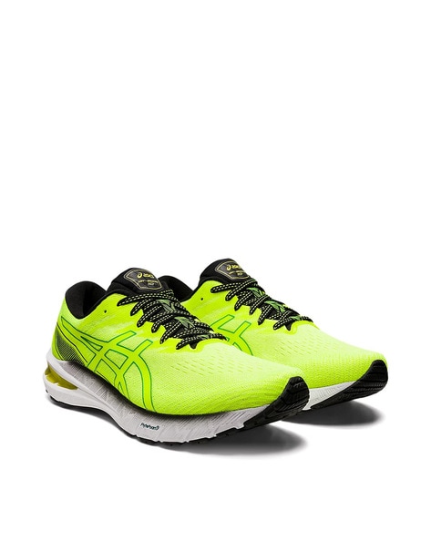 Asics gt shop 2000 mens Green