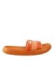 Buy Orange Flip Flop & Slippers for Women by Walkway Online | Ajio.com