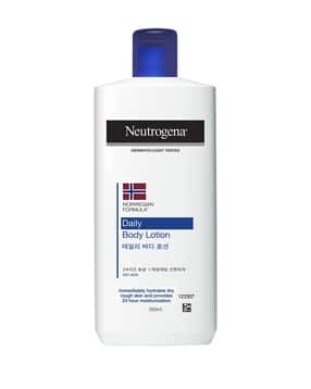 neutrogena Norwegian Formula Daily Body Lotion-picture-16