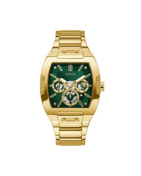 guess GW0456G3 Analogue Watch with Metal Strap-picture-14