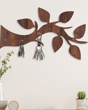 Wall hanging best sale for keys