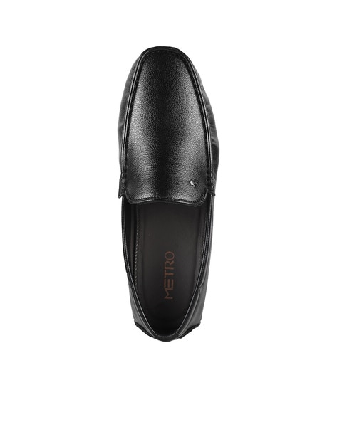 Buy Black Casual Shoes for Men by Metro Online  Ajiocom