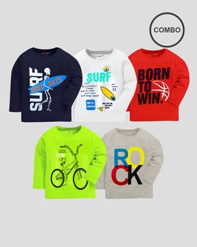 Buy Blue & Green Sweatshirts & Hoodie for Boys by Kuchipoo Online