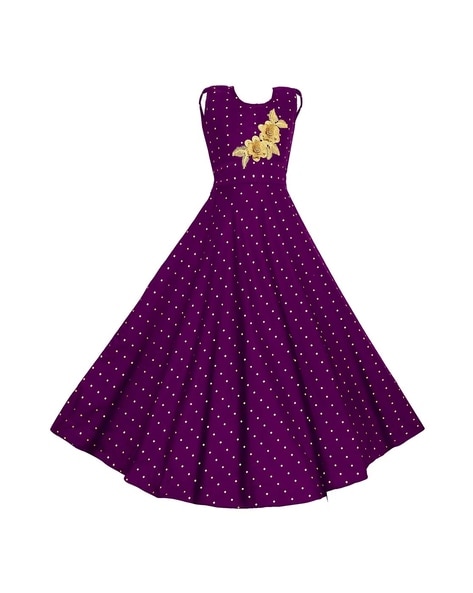 Purple Wedding Dress Lavender Princess Ball Gown Prom Dress