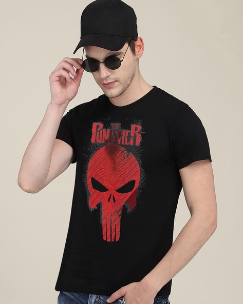 T hotsell shirt punisher