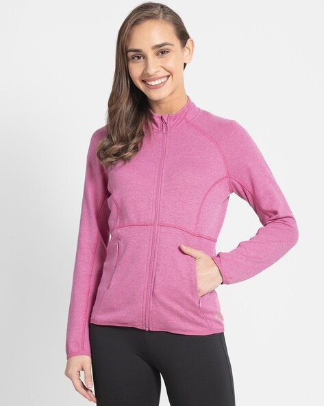 Jockey Womens Jackets - Buy Jockey Womens Jackets Online at Best Prices In  India | Flipkart.com