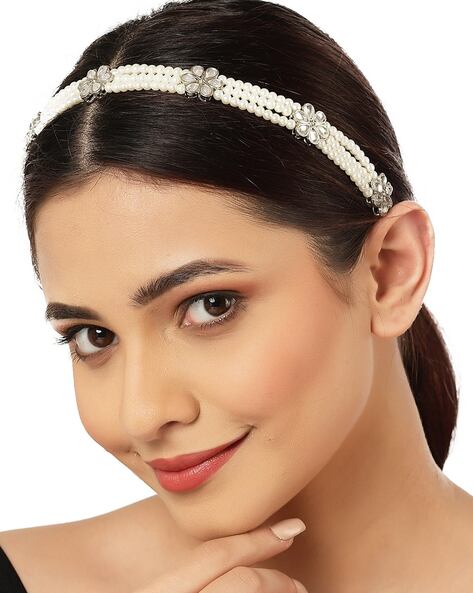 Matha deals patti headband