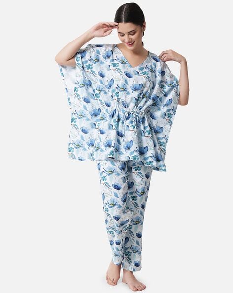 Modal Nightdress Women Summer Plus size 100.00kg Short sleeve Thin 2022 New  Online Red Style Fat Girl Pajamas - AliExpress