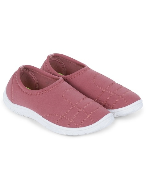 Buy Red Sports Shoes for Women by Doctor Extra Soft Online