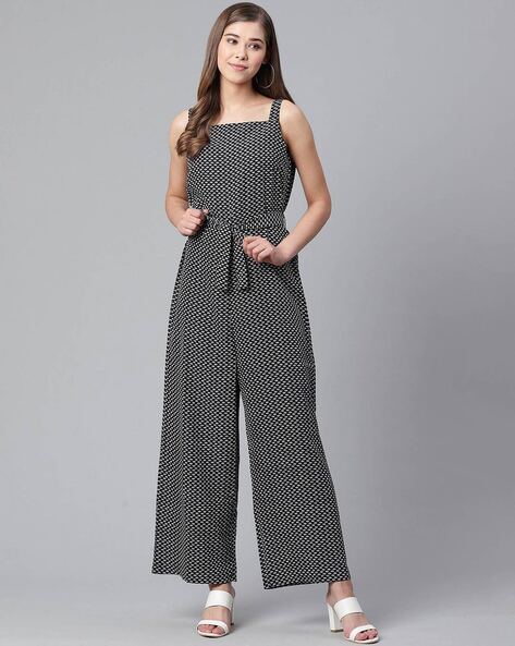 Winter Jumpsuits Are the Answer to Your ColdWeather Woes  StyleCaster
