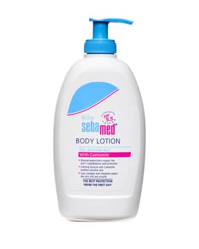 Baby Lotion-image-0