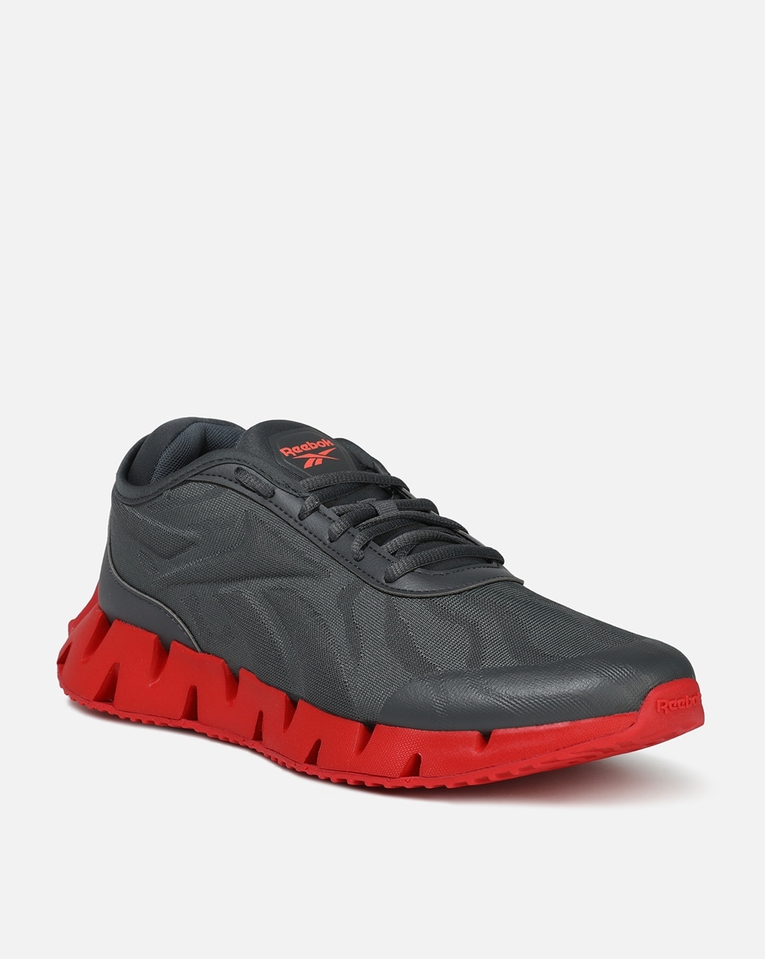 Reebok 2025 tenis rojos