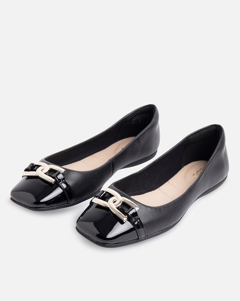 Aldo store belly shoes